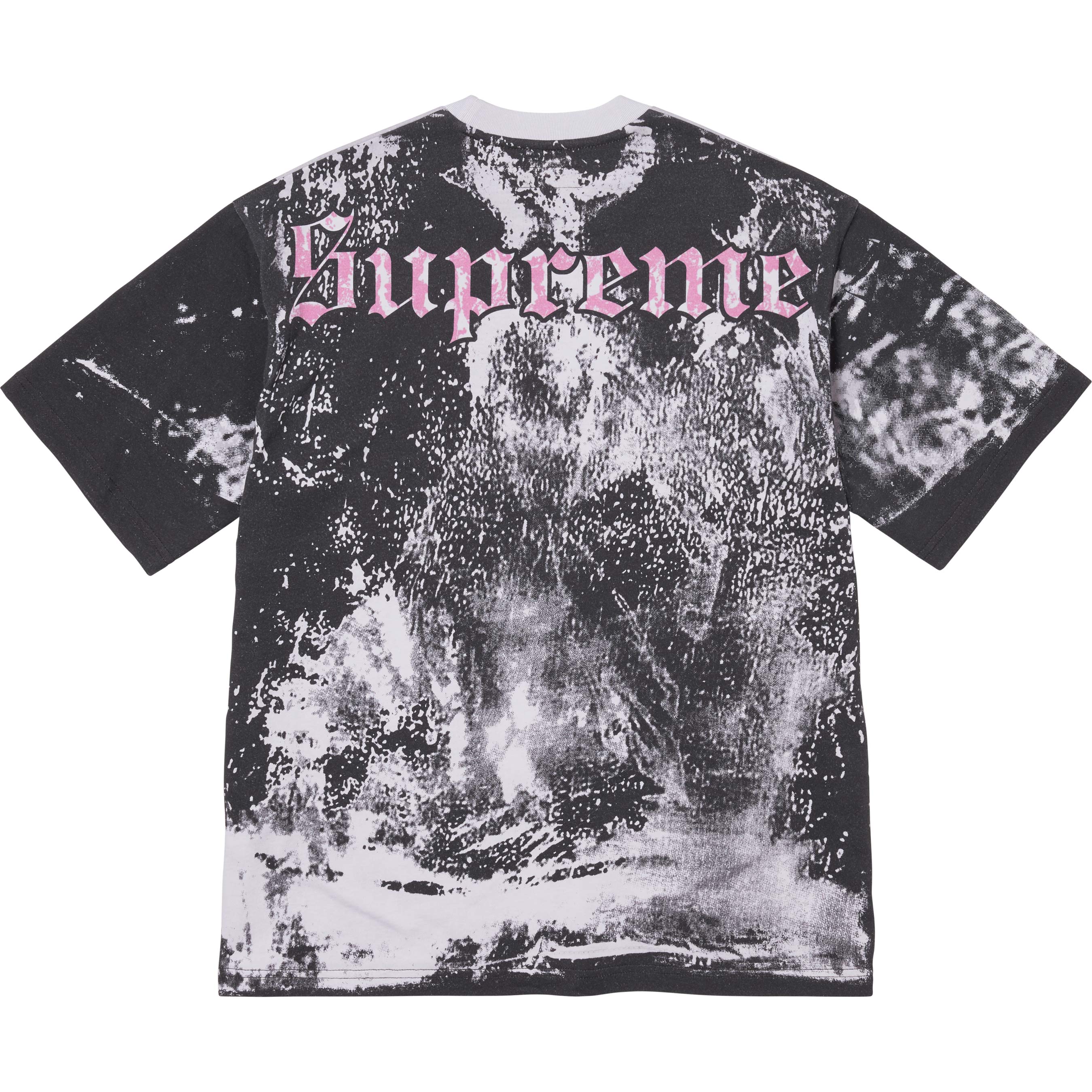 Supreme/The Misfits® S/S Top view 7